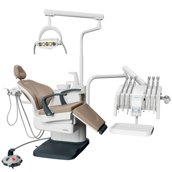 Consultório Odontológico – Versa 2 H - Image 5