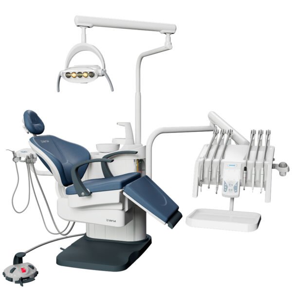 Consultório Odontológico – Versa 2 H - Image 3