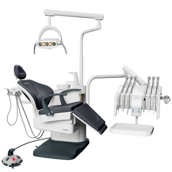 Consultório Odontológico – Versa 2 H