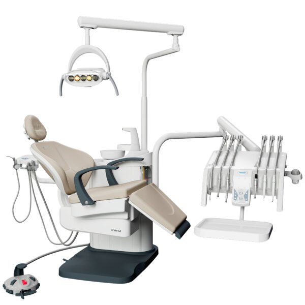 Consultório Odontológico – Versa 2 H - Image 2