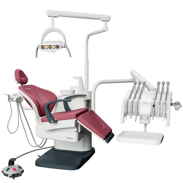 Consultório Odontológico – Versa 2 H - Image 6
